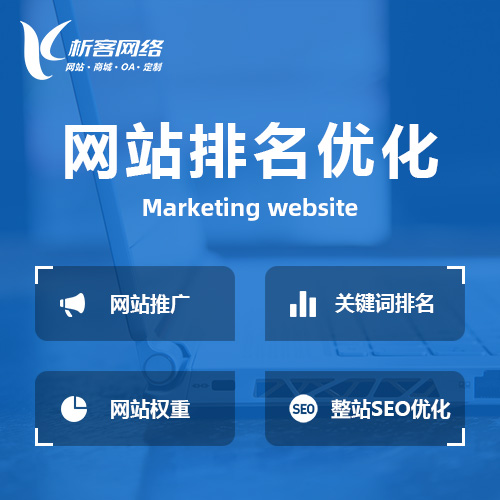 渭南网站优化排名
